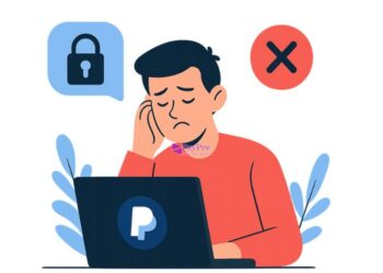 5 Kesalahan Umum yang Bikin Akun PayPal Kamu Dibatasi