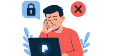 5 Kesalahan Umum yang Bikin Akun PayPal Kamu Dibatasi