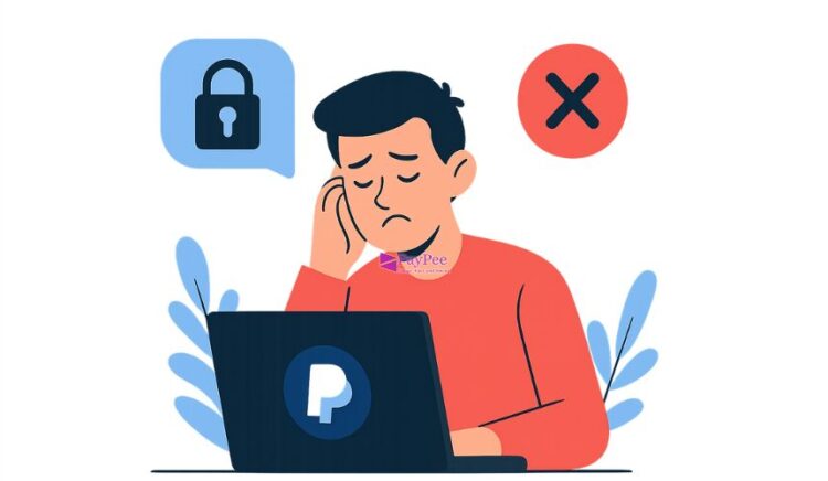 5 Kesalahan Umum yang Bikin Akun PayPal Kamu Dibatasi