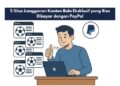 5 Situs Langganan Konten Bola Eksklusif yang Bisa Dibayar dengan PayPal