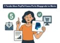5 Tanda Akun PayPal Kamu Perlu Diupgrade ke Bisnis