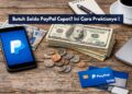 Butuh Saldo PayPal Cepat
