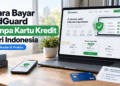 Cara Bayar AdGuard Tanpa Kartu Kredit