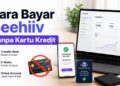 Cara Bayar Beehiiv Tanpa Kartu Kredit
