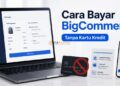 Cara Bayar BigCommerce
