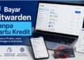 Cara Bayar Bitwarden Tanpa Kartu Kredit