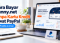 Cara Bayar Bunny.net Tanpa Kartu Kredit
