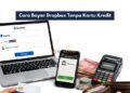 Cara Bayar Dropbox Tanpa Kartu Kredit