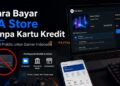 Cara Bayar EA Store Tanpa Kartu Kredit