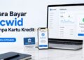 Cara Bayar Ecwid Tanpa Kartu Kredit
