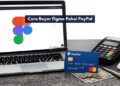 Cara Bayar Figma Pakai PayPal