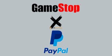 Cara Bayar GameStop dengan PayPal