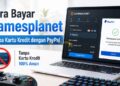 Cara Bayar Gamesplanet Tanpa Kartu Kredit