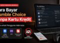 Cara Bayar Humble Choice Tanpa Kartu Kredit