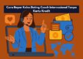 Cara Bayar Kelas Dating Coach Internasional Tanpa Kartu Kredit