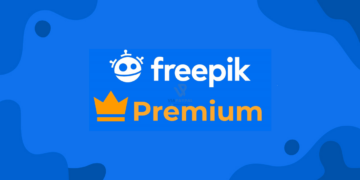 Cara Bayar Langganan Freepik Premium Tanpa Kartu Kredit