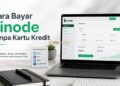 Cara Bayar Linode Tanpa Kartu Kredit