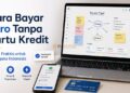 Cara Bayar Miro Tanpa Kartu Kredit