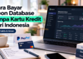 Cara Bayar Neon Database Tanpa Kartu Kredit