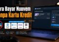 Cara Bayar Nuuvem Tanpa Kartu Kredit