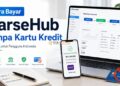 Cara Bayar ParseHub Tanpa Kartu Kredit