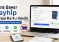 Cara Bayar Payhip Tanpa Kartu Kredit