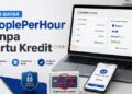 Cara Bayar PeoplePerHour Tanpa Kartu Kredit
