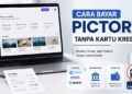 Cara Bayar Pictory Tanpa Kartu Kredit