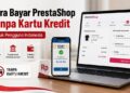 Cara Bayar PrestaShop Tanpa Kartu Kredit