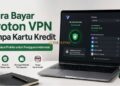 Cara Bayar Proton VPN Tanpa Kartu Kredit