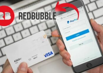 Cara Bayar Redbubble Dengan Paypal