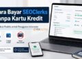 Cara Bayar SEOClerks Tanpa Kartu Kredit