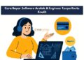 Cara Bayar Software Arsitek & Engineer Tanpa Kartu Kredit