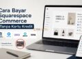 Cara Bayar Squarespace Commerce Tanpa Kartu Kredit
