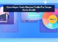 Cara Bayar Tools Otomasi Trello Pro Tanpa Kartu Kredit