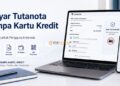 Cara Bayar Tutanota Tanpa Kartu Kredit