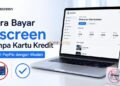 Cara Bayar Uscreen