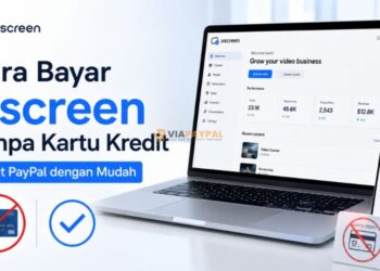 Cara Bayar Uscreen