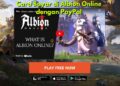 Cara Bayar di Albion Online dengan PayPal