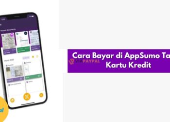 Cara Bayar di AppSumo Tanpa Kartu Kredit