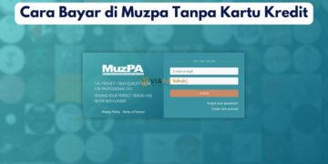 Cara Bayar di Muzpa Tanpa Kartu Kredit