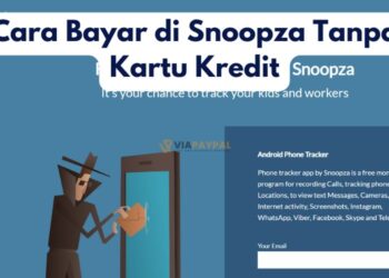 Cara Bayar di Snoopza Tanpa Kartu Kredit