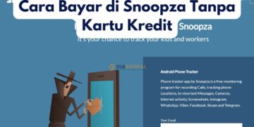 Cara Bayar di Snoopza Tanpa Kartu Kredit