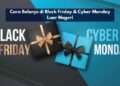 Cara Belanja di Black Friday & Cyber Monday Luar Negeri