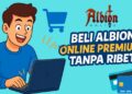 Cara Beli Albion Online Premium Tanpa Ribet