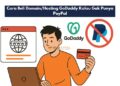 Cara Beli Domain/Hosting GoDaddy Kalau Gak Punya PayPal