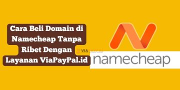 Cara Beli Domain di Namecheap Tanpa Ribet