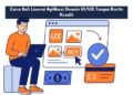Cara Beli Lisensi Aplikasi Desain UI/UX Tanpa Kartu Kredit