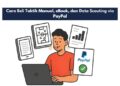 Cara Beli Taktik Manual, eBook, dan Data Scouting via PayPal