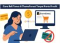 Cara Beli Tema di ThemeForest Tanpa Kartu Kredit